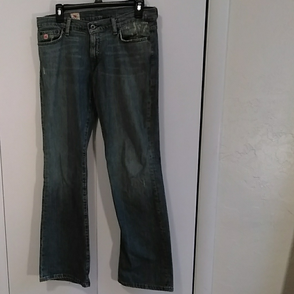 Cute jeans